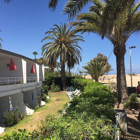 Chiripa Maspalomas (Gran Canaria) Ngoại thất bức ảnh