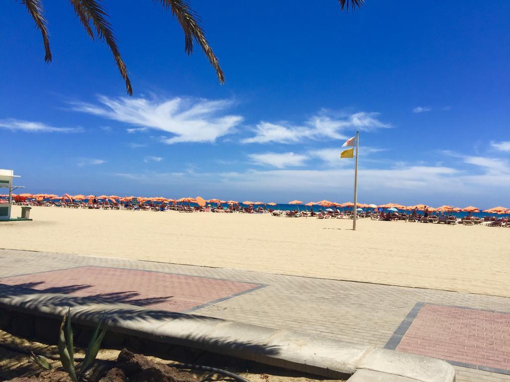 Chiripa Maspalomas (Gran Canaria) Ngoại thất bức ảnh