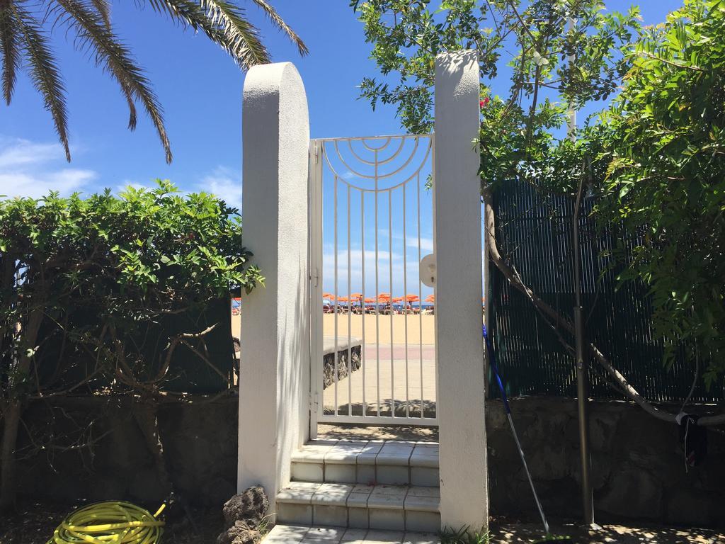 Chiripa Maspalomas (Gran Canaria) Ngoại thất bức ảnh