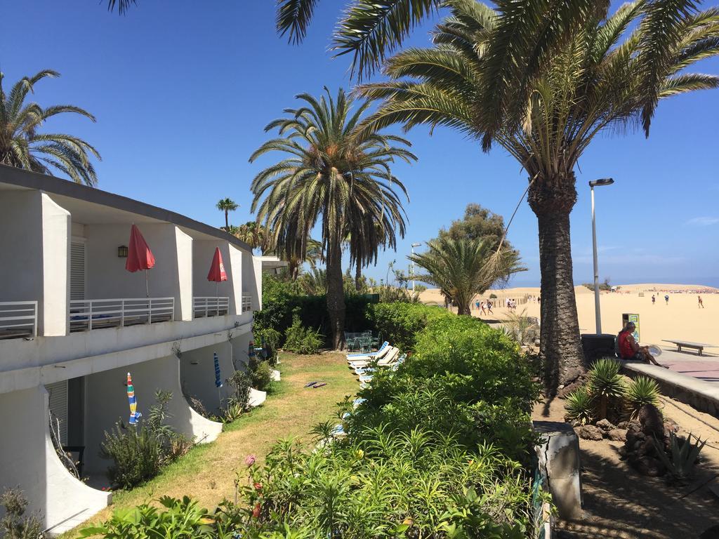 Chiripa Maspalomas (Gran Canaria) Ngoại thất bức ảnh