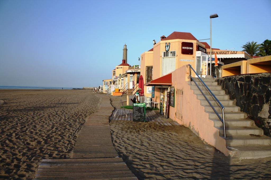 Chiripa Maspalomas (Gran Canaria) Ngoại thất bức ảnh