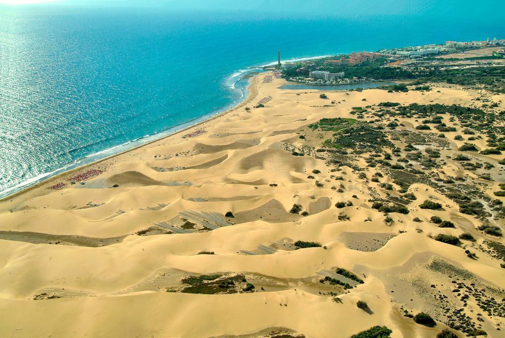 Chiripa Maspalomas (Gran Canaria) Ngoại thất bức ảnh